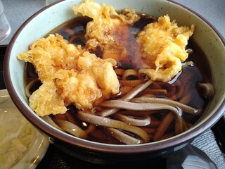 Teuchi Soba Fukushou - 