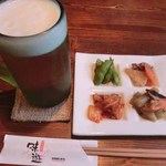 ダイニング味遊 - 