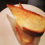 オステリア ジリオ - 