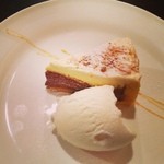 オステリア ジリオ - 