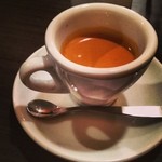 オステリア ジリオ - 