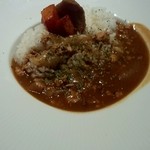 オルガニコ - オーガニックカレー