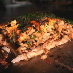 KINBA - もう少しソバ比率が下がれば完璧レシピなんだけどなぁ（2013年4月6日）