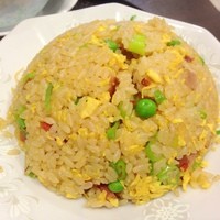 梅蘭 御茶ノ水ワテラス店 - 五目チャーハン