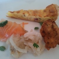 リストランテ シエロ - 
