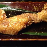 かんない 諸星 - 唐揚げ