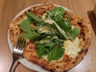 渋谷でピザを食べるなら 絶対行きたい人気のお店10選 食べログまとめ