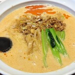 元気印のラーメン えにしや。 - 