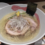 ニッポン ラーメン 凛 トウキョウ - 