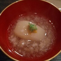 銀座方舟 大吟醸いろり店 - 