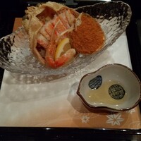 銀座方舟 大吟醸いろり店 - 