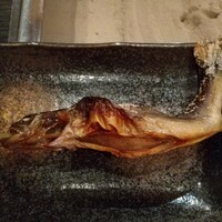 銀座方舟 大吟醸いろり店 - 