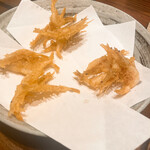 秋田 てんぷら みかわ - 