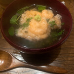 秋田 てんぷら みかわ - 