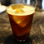 ash zero waste cafe & bar - 