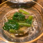 秋田 てんぷら みかわ - 