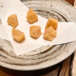 秋田 てんぷら みかわ - 