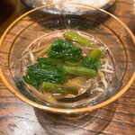 秋田 てんぷら みかわ - 