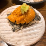 秋田 てんぷら みかわ - 