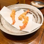 秋田 てんぷら みかわ - 