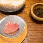 秋田 てんぷら みかわ - 