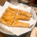 秋田 てんぷら みかわ - 