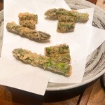 秋田 てんぷら みかわ - 