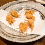 秋田 てんぷら みかわ - 