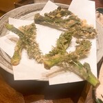 秋田 てんぷら みかわ - 