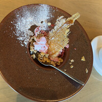 鉄板焼 摩天楼 東京スカイツリー・ソラマチ店 - 