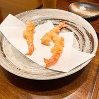 秋田 てんぷら みかわ - 