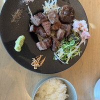 鉄板焼 摩天楼 東京スカイツリー・ソラマチ店 - 