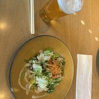 鉄板焼 摩天楼 東京スカイツリー・ソラマチ店 - 
