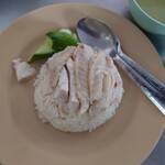 Raan Kaithong Pratunam - 