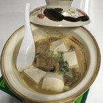 MOGU楽 - 料理写真: