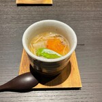 和食 栞庵 やましろ - 