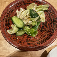 鰻う おか冨士 - 