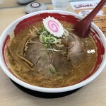 ラーメンさんぱち - 