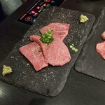 Yakiniku Hajime - 基③(*´>ω<`*)