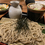 隠れダイニング伝 - 