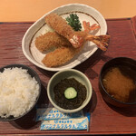 まるは食堂 - 