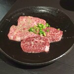 h Yakiniku Hajime - 基④(*´>ω<`*)