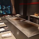 Teppanyaki Ittetsu - 