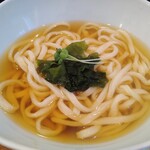 麺一滴