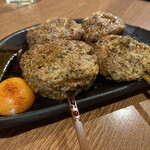 隠れダイニング伝 - 