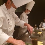 Teppanyaki Ittetsu - 