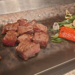 Teppanyaki Ittetsu - 