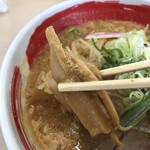 ラーメンさんぱち - 