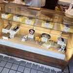 出入橋きんつば屋 - 販売商品