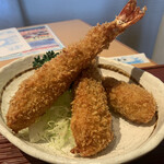 まるは食堂 - 